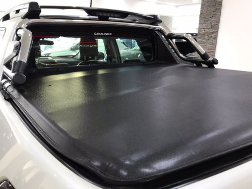 Fiat Toro 1.8 Freedom