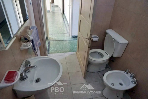 Local Venta La Falda Con Vivienda Comercializacion En Bloque Centrico