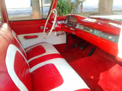 Ford Fairlane 500 1959