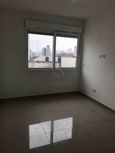 Imagem 21 de 29 de Cobertura Com 4 Dorms, Aparecida, Santos - R$ 1.85 Mi, Cod: 2364 - V2364