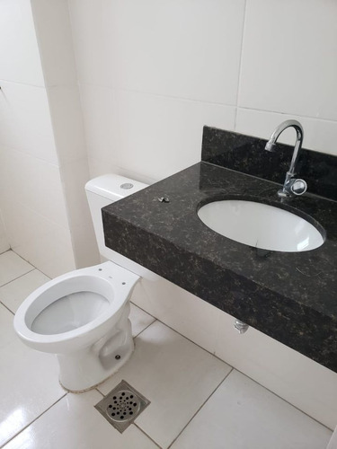 Imagem 3 de 6 de Excelente Apartamento Com Área Privativa No Bairro Arvoredo Ii - 9192