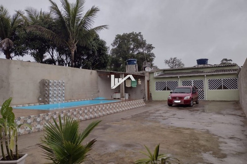 Imagem 3 de 11 de Casa Na Bairro Jardim Guacira Em Itanhaém