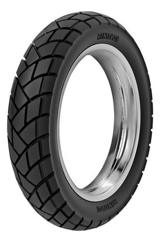 Pneu T 80/100-14 R 34 Tt 49l Rinaldi Iz 100 Biz 110 Biz 125