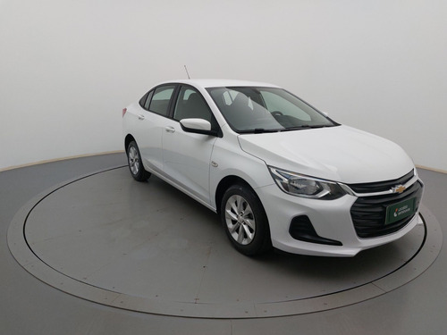 Chevrolet Onix 1.0 FLEX PLUS LT MANUAL