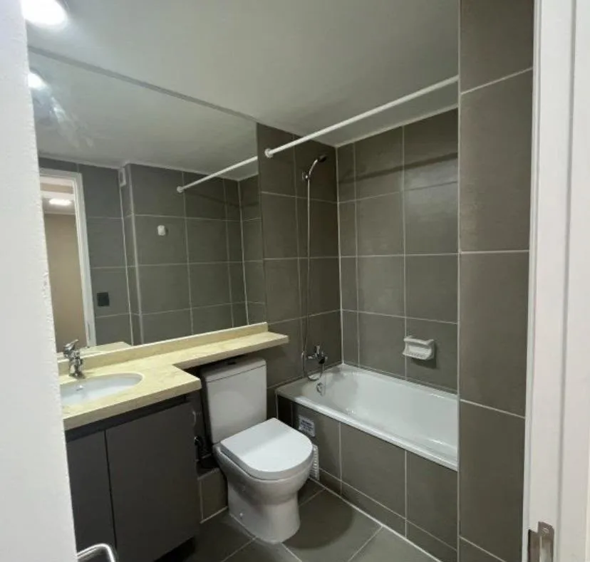 Imagen 2 de 15 de Arriendo Depto 3d 2b San Miguel | M. Biobío Y Franklin | N-o