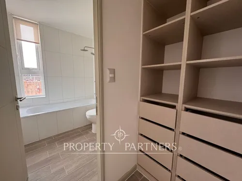 Arriendo Con Compromiso De Compra Espectacular Du...