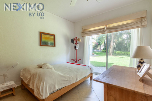 Imagen 7 de 19 de Vendo Departamento En Zona De San Jerónimo Cuernavaca