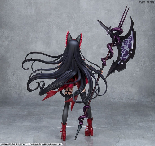 Figura Gate: Jieitai Kanochi Nite - Rory Mercury 1/7 Prevent