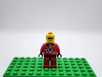 Comprar Minifigura Lego City Lot D Minifigura 2
