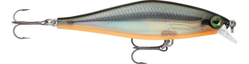 Señuelo Rapala Minnow Shadow Wrap Sdr