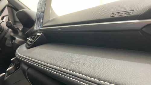Fiat FASTBACK 1.3 T270 At6