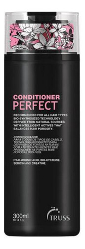 Kit Truss Shampoo + Cond. Perfect Truss + Specific Mask