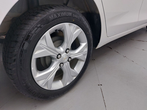 Chevrolet Onix 1.0 TURBO FLEX LTZ AUTOMÁTICO