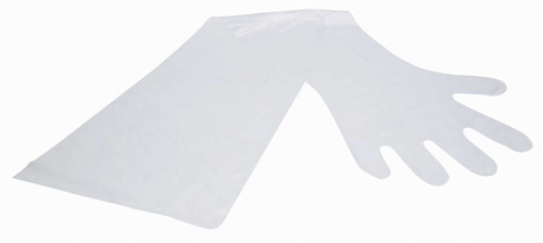 Guantes 100pzas Para Palpar