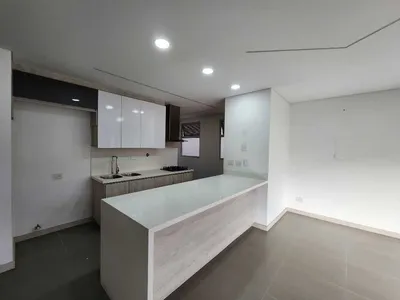 Apartamento en venta