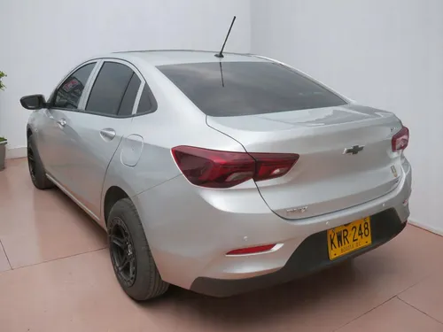Chevrolet Onix 1.0T Lt