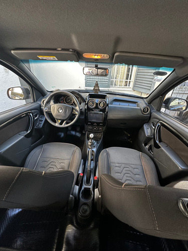 Renault Duster 2.0 Ph2 4x2 Privilege 143cv