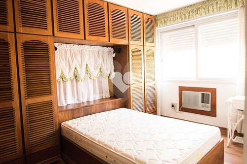Apartamento 03 Dormitórios Petrópolis - 28-im453359