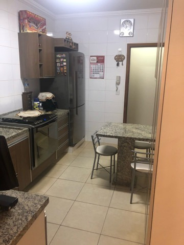 Imagem 4 de 18 de Apartamento Com 115m² No Edifício Lugano Na Zona Sul De Ribeirão Preto-sp, Com 3 Dormitórios (sendo 1 Suíte), Com 2 Vagas De Garagem - Ap00064 - 68949576