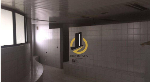 Imagem 10 de 14 de Prédio Comercial Av Dom Pedro I Ipiranga - 1470m² - 14wc - 22 Vagas - Pr0005
