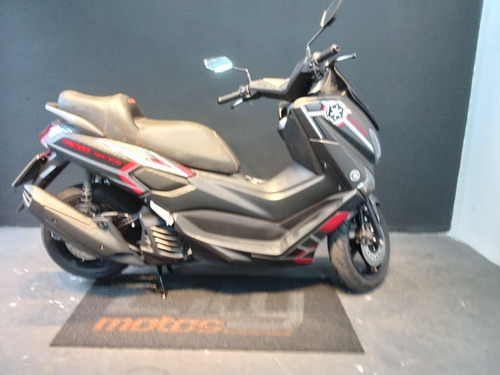 Imagem 16 de 25 de Yamaha Nmax Le 160abs 2020/2021 ** Baixo Km Banco Confort **
