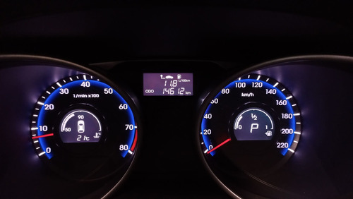 Imagen 14 de 15 de Hyundai Ix35 2015 2.0 Gls Premium A/t