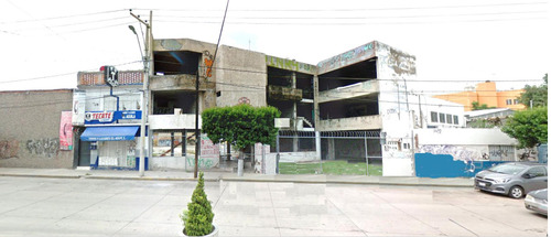 Edificio En Venta O Renta En Irapuato (m2e28)