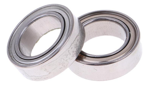 Paquete De 2 Rodamientos De Para Coche Rc Para 9115