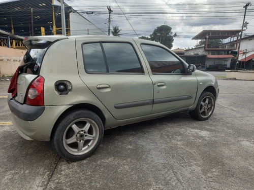 Imagen 3 de 7 de Renaul Clio