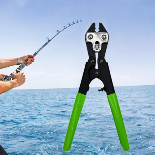 Alicates De Pesca, Alicates De , Herramienta De Mano, De A