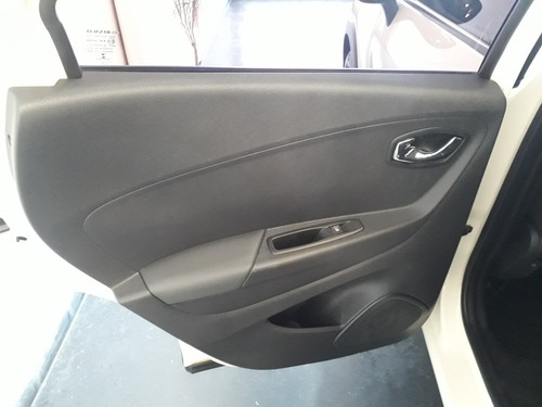 Renault Captur 1.6 Intens Cvt 2018