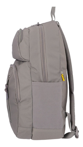 Mochila Xtrem Dakota - Color Gris