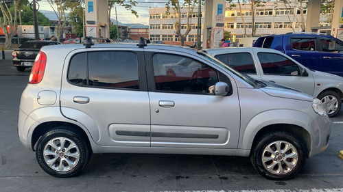 Fiat Uno 1.4 Attractive