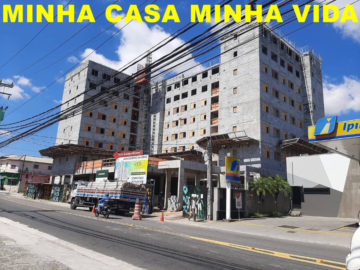 Captação de Apartamento a venda no bairro Vila Moraes, São Paulo, SP