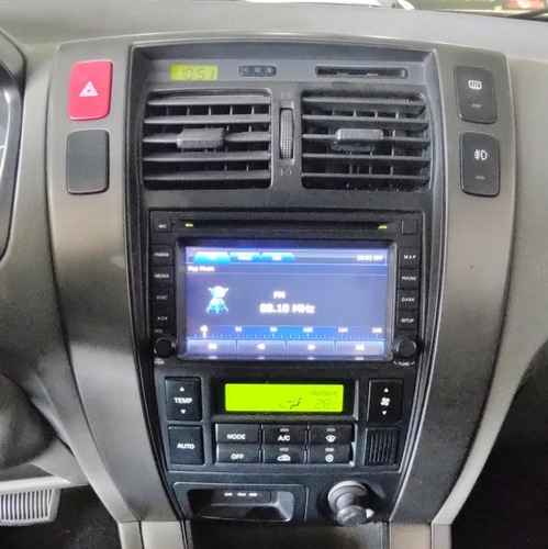 Hyundai Tucson 2.0 Gls 4x2 Flex Aut. 5p