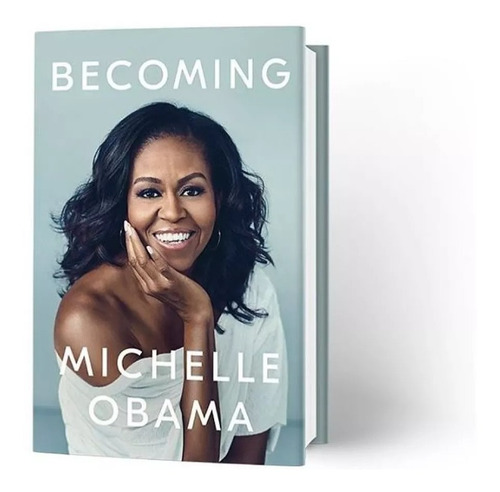Imagen 2 de 4 de Mi Historia / Michelle Obama