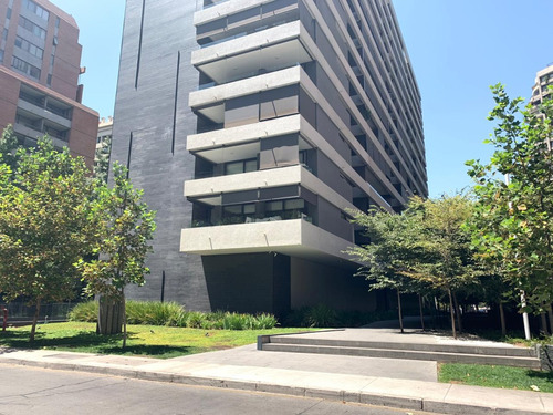 Escuela Militar, El Golf, Alcantara, Sin Muebles, Moderno,