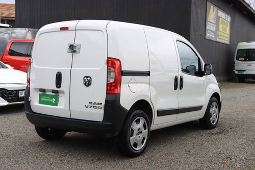Unico Dueño Ram V700 Furgon De Carga 1.2 Mt