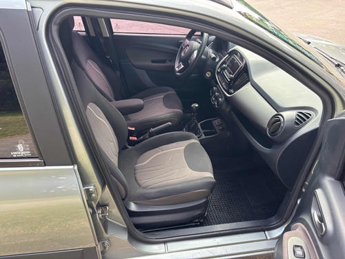 Fiat Uno 1.4 Way Lx