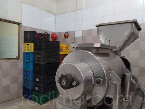 Imagen 6 de 18 de Fondo Comercio Negocio De Fábrica Venta O Intercambio Por Vehiculo 04123465023