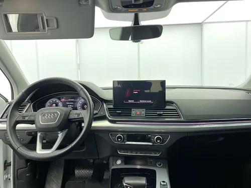 Audi Q5 2.0 TFSI MHEV QUATTRO ADVANCED