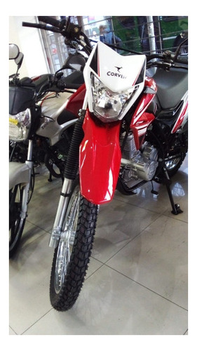 Imagen 1 de 25 de Corven Triax 250 R3 Motozuni Avellaneda