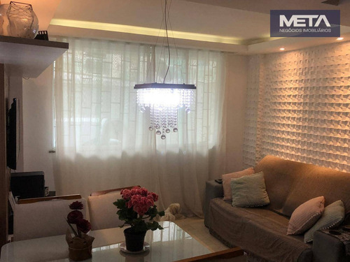 Imagem 11 de 23 de Casa À Venda, 139 M² Por R$ 580.000,00 - Vila Valqueire - Rio De Janeiro/rj - Ca0082