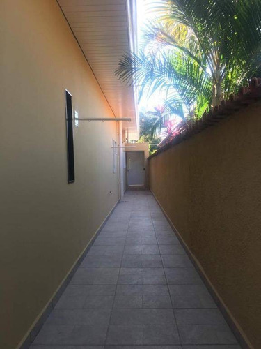 Imagem 13 de 25 de Condomínio Fechado. Colonial! - Ca0830