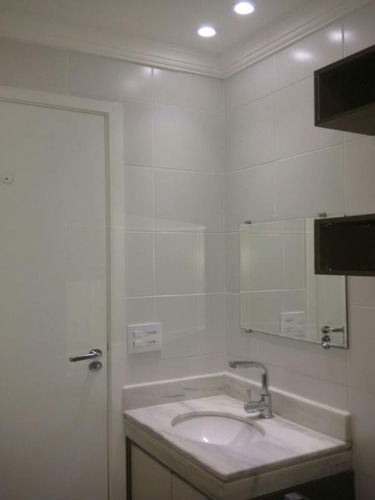 Apartamento De 3 Quartos Para Venda - Vila Iracema - Barueri - Izm7a3e7-500711