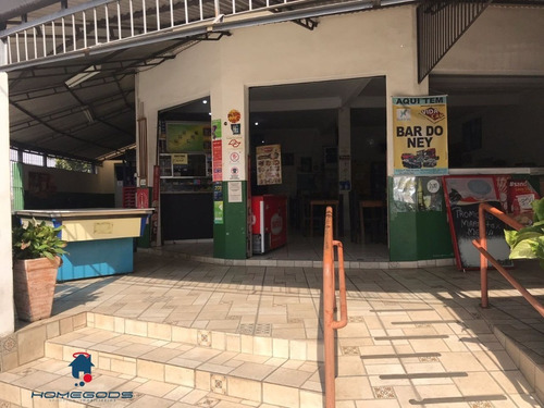 Imagem 7 de 22 de Comprar Barracão Parque Montreal Campinas, Comprar Ponto Comercial Parque Montreal Campinas, Comprar Imóvel Locado - Ba00064 - 32757374