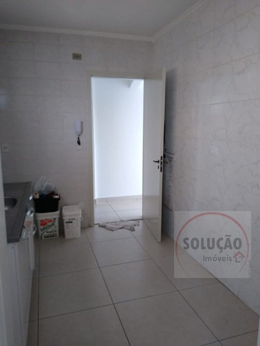 Imagem 3 de 15 de Apartamento Para Alugar No Bairro Fundação Em São Caetano - L1698-2