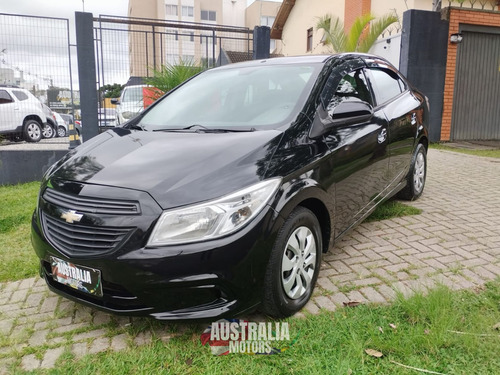 Chevrolet Prisma 1.0 Joy 4p