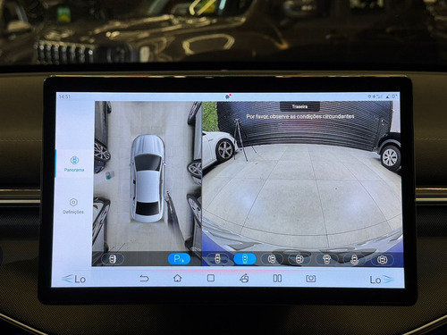 BYD King 1.5 DM-I PHEV GS