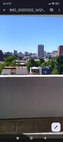 Dpto Amoblado Piso 10 2d 2b 1e Anibal Pinto 36
